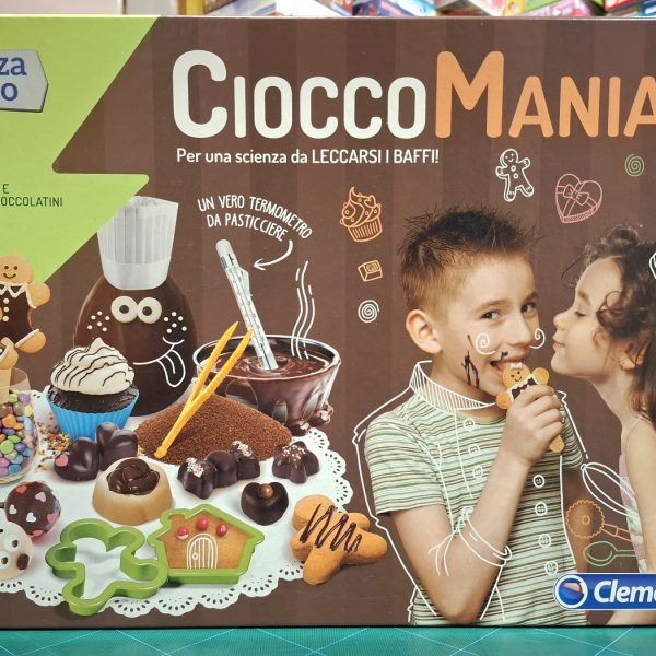 CIOCCO MANIA