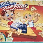 OCCHIO ALLA TRAPPOLA