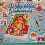 IL PICCOLO CHIRURGO
