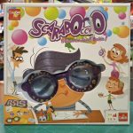 SCARABOCCHIO - IL GIOCO CHE DÀ NELL'OCCHIO!