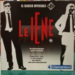 LE IENE - IL GIOCO UFFICIALE