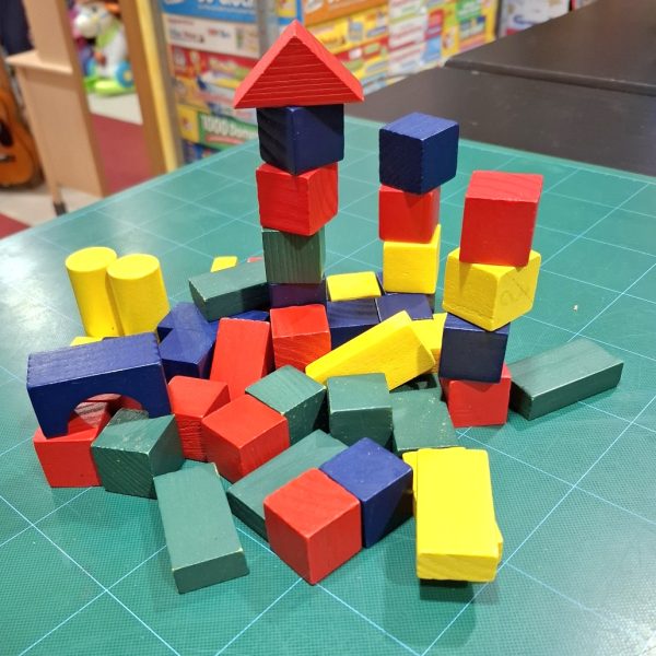 COSTRUZIONI IN LEGNO