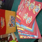 DISNEY'S MAGIC ENGLISH