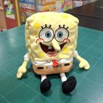 SPONGEBOB SQUARE PANTS