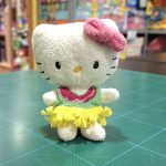 HELLO KITTY (gonna gialla)