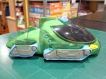 PJ MASKS - GEKKO MOBILE LIGHT UP RACER - immagine 3
