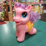 HELLO PONY CAVALLINO MAGICO