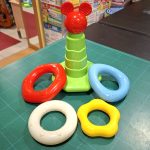 DISNEY BABY - ANELLI IMPILABILI TOPOLINO - immagine 2