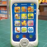 SMARTPHONE TOUCH & PLAY