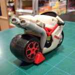 TURBO TOUCH DUCATI - immagine 2