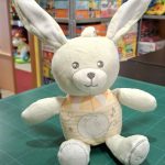 CONIGLIETTO POLVERE DI STELLE