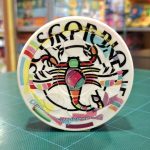 COMBINESCION - SCORPIONE