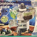 LABORATORIO SPAZIALE