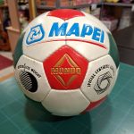 PALLONE DA CALCIO MAPEI SPECIAL SYNTHETIC LEATHER