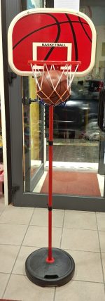 CANESTRO CON ASTA - immagine 2