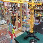 TC36 TOWER CRANE - GRU FILOGUIDATA