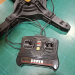 TC36 TOWER CRANE - GRU FILOGUIDATA - immagine 5