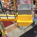 TC36 TOWER CRANE - GRU FILOGUIDATA - immagine 3