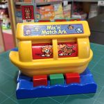 MIX'N MATCH ARK (ARCA) - immagine 2