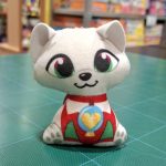 ELF ON THE SHELF - VOLPE BIANCA