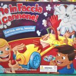 TORTE IN FACCIA - IL CANNONE