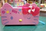 HELLO KITTY - ASTUCCIO - MINI LUNA PARK