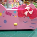 HELLO KITTY - ASTUCCIO - MINI LUNA PARK