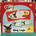 BING LOGIC
