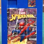 GIOCO DEL 15 - SPIDERMAN