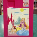 GIOCO DEL 15 - PRINCIPESSE