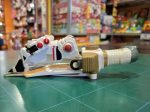 POWER RANGERS - WHITE TIGERZORD (WHITE RANGER) - immagine 2