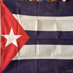 BANDANA IN COTONE - CUBA