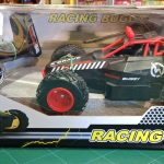 RACING BUGGY RADIOCOMANDATA