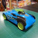 TURBO TURRET (MASTER BLASTER) - immagine 2