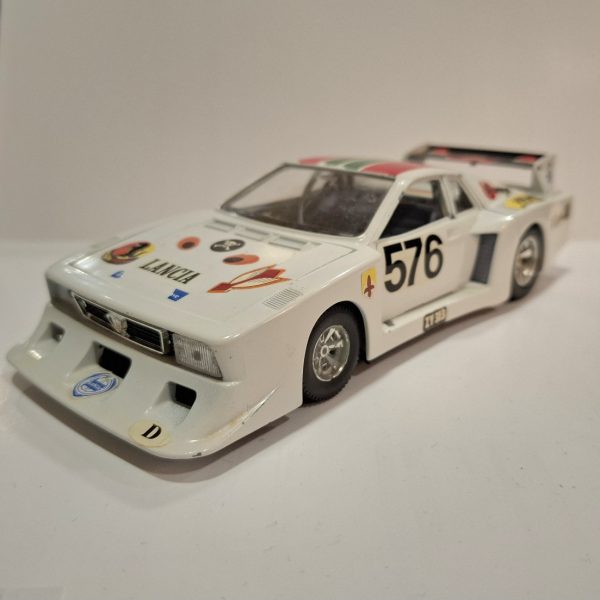 LANCIA BETA MONTECARLO (da KIT DI MONTAGGIO)