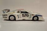 LANCIA BETA MONTECARLO (da KIT DI MONTAGGIO) - immagine 5