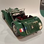 JAGUAR SS100 (1937) - immagine 2