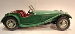 JAGUAR SS100 (1937) - immagine 6