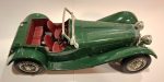 JAGUAR SS100 (1937) - immagine 5