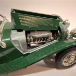JAGUAR SS100 (1937) - immagine 4