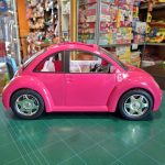 VOLKSWAGEN NEW BEETLE per bambola - immagine 3