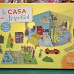 LA CASA DEI TOPOLINI