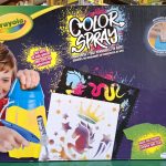 COLOR SPRAY