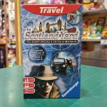 SCOTLAND YARD - TRAVEL