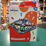 RILASSATI!