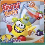 FRUTTI FRUTTI