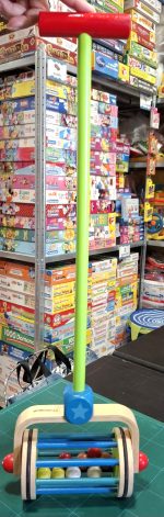 RULLO A SPINTA - immagine 2
