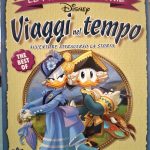 VIAGGI NEL TEMPO - AVVENTURE ATTRAVERSO LA STORIA
