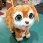 FUR REAL - POOPALOTS