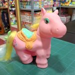 CAVALLA ROSA